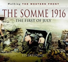 Walking the Western Front: The