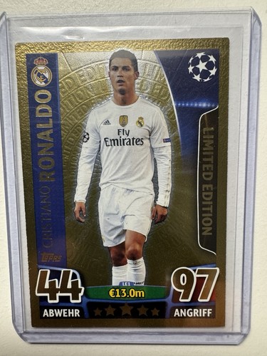 Topps match attax uefa - topps,