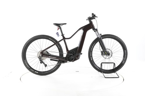 Bergamont revox sport fmn - bergamont, e-revox