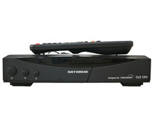 Kathrein UFD 590 - DVB-S -