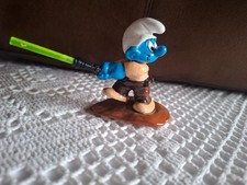 Custom schlumpf luke - schlumpf, –