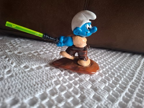 Custom schlumpf luke - –,