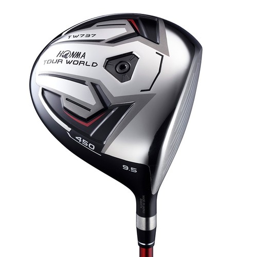 Honma tour world - world, 455
