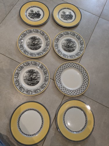 Villeroy boch audun 8 x - audun,