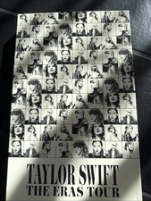 Taylor swift the eras - the, vip