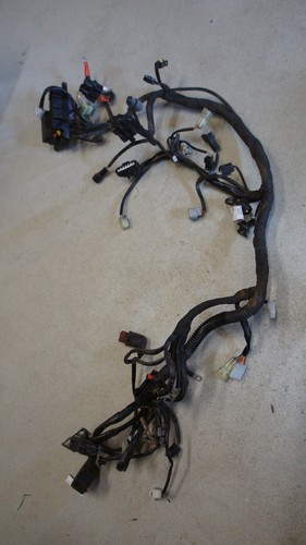 Ktm 690 smc kabelbaum - smc-r,