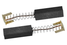 2x Kohlebürsten für Hilti