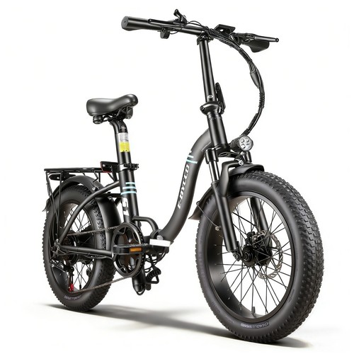 Ebycco klapprad - s1,
