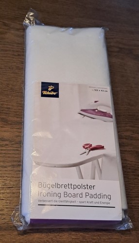 Tchibo bügelbrettpolster - tchibo,