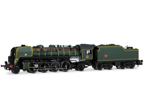 Arnold hn2545s dcc sound - -,