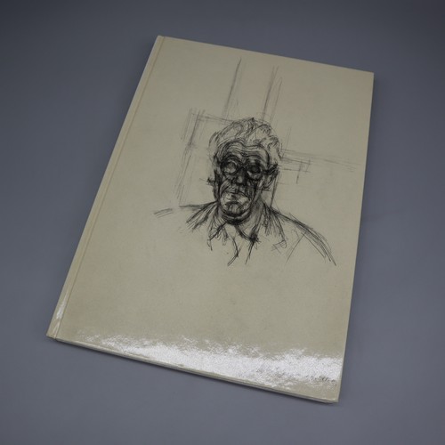 Alberto giacometti - giacometti, ~