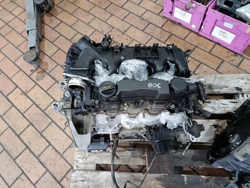 Peugeot 308 16v - 308,