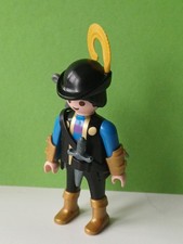 Playmobil Sammlung Figur aus