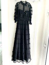 Hochzeits- Ballkleid - Ein