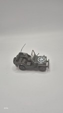Jeep Willys Geländewagen 1:60