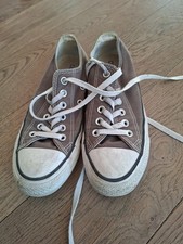 Converse Chucks all Star