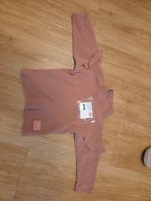 Merinowolle Rollkragen Dilling 80