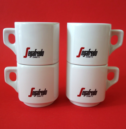 Kaffeetassen acf segafredo - acf,
