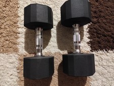 Kurzhantel set  14 Kg