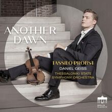Another dawn von tassilo - another,