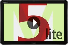 Huawei MediaPad M5 Lite 10,1"