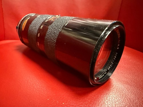Tamron minolta adap - /,