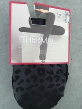 Thermal Strumpfhose Warm von