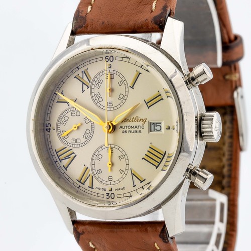 Breitling navitimer uhr - breitling, ref