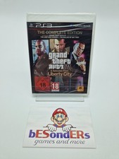 Grand Theft Auto IV Complete