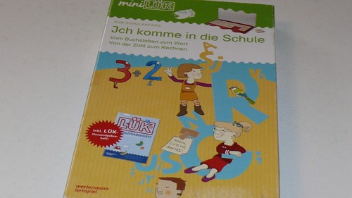 Mini lük kasten er - mini,