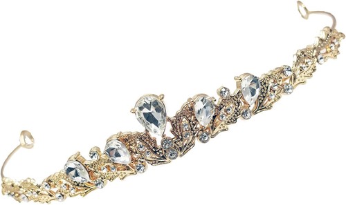 Braut tiara hochzeit diadem - tiara,,