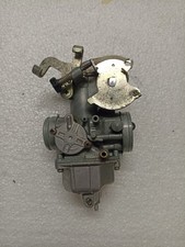 Honda XL250 S Vergaser Keikhin