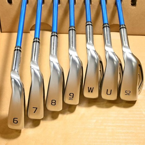 Ping g440 eisensatz - eisensatz, 6-w,u,52