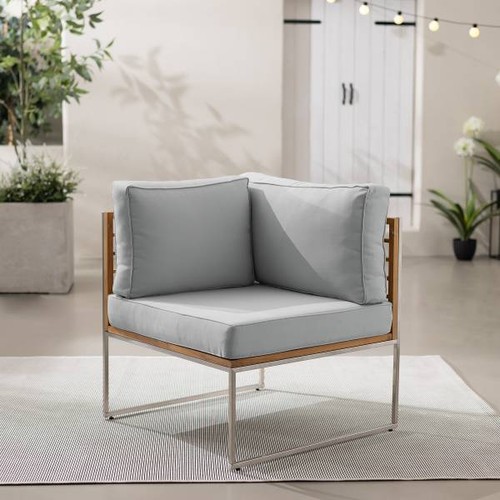 Loungeecke teakline - loungeecke,