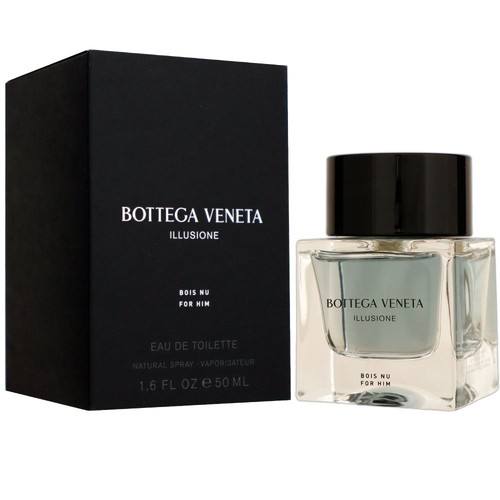 Bottega veneta illusione bois - illusione,