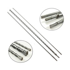 SDS Plus Betonbohrer Set 3