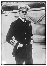Photo:Admiral Beatty Portrait