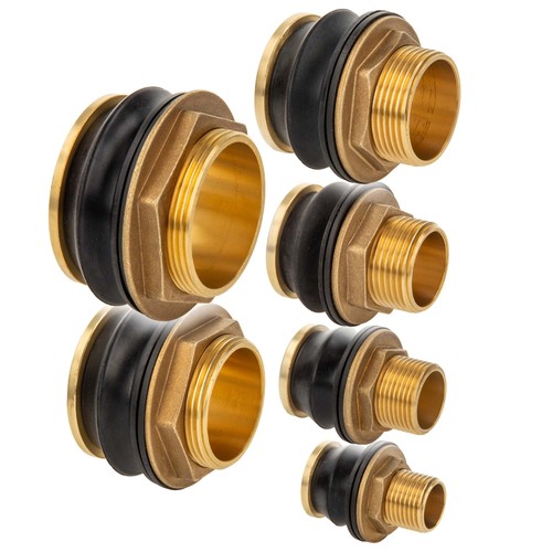 Tecuro push universal - push-in,