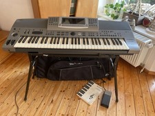 Keyboard Technics sx-KN6000