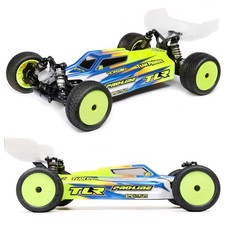 Losi TLR03026 Team Losi Racing