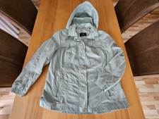 Barbara Lebek Damen Jacke Gr. 44