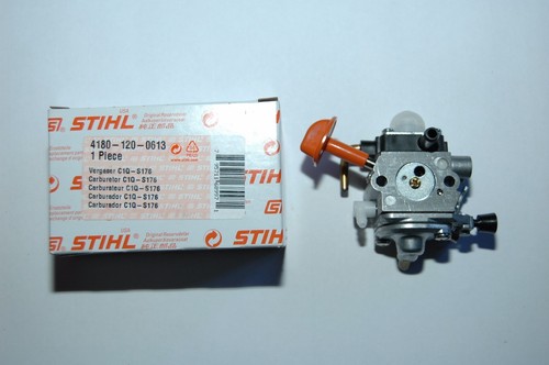 4180 original stihl c1q - 4180, c1q-s176