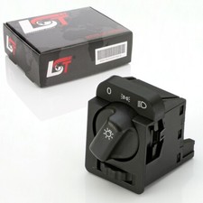 LICHTSCHALTER DREH KNOPF