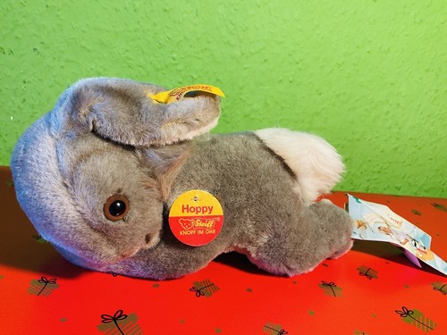 Steiff hoppy - ,