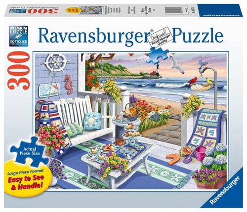 Ravensburger puzzle 300 teile - ravensburger,