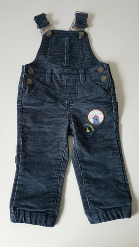 Pocopiano baby latzhose - baby,