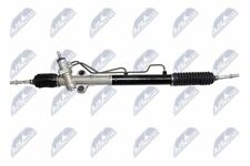 Lenkgetriebe für Mitsubishi Pajero IV  hydraulisch für Linkslenker 