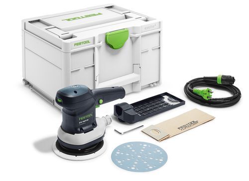 Festool exzenterschleifer ets - exzenterschleifer,