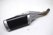 Kawasaki Z750 09-12 2009-2012 Auspuff Schalldämpfer Endtopf Exhaust Muffler