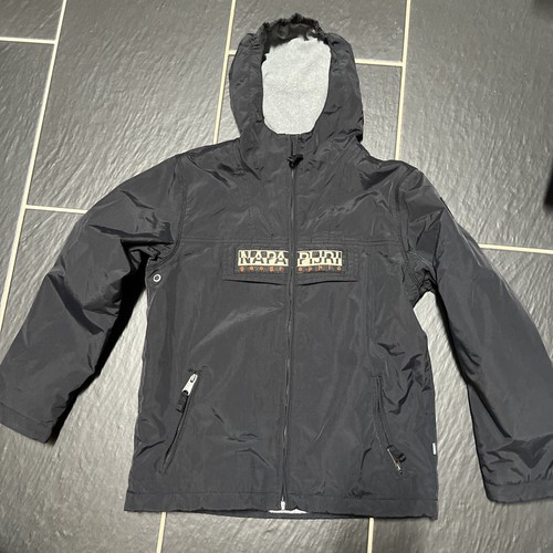 Napapijri jacke ideal für den - ideal,